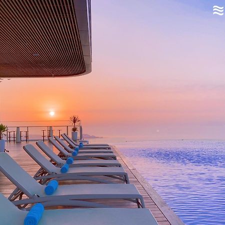 A La Carte Ha Long Apartment By The Beach エクステリア 写真