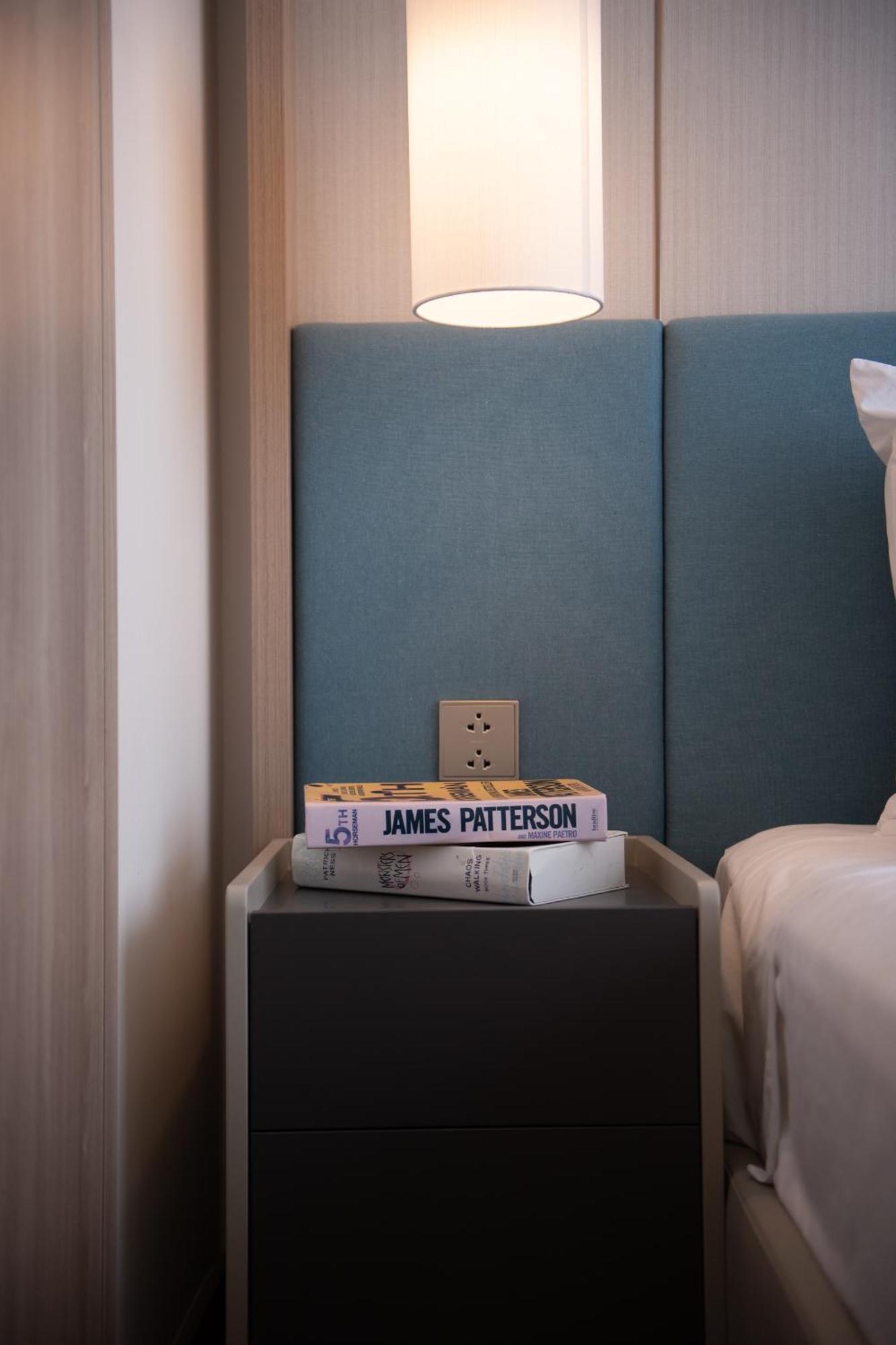 A La Carte Ha Long Apartment By The Beach エクステリア 写真