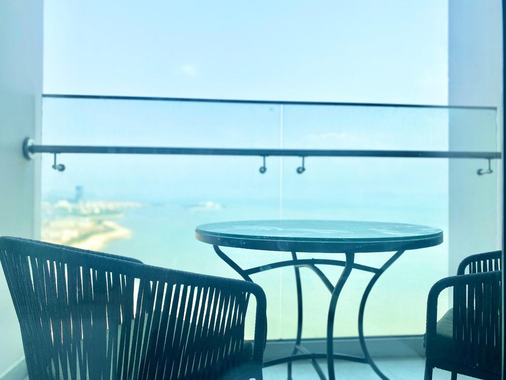 A La Carte Ha Long Apartment By The Beach エクステリア 写真