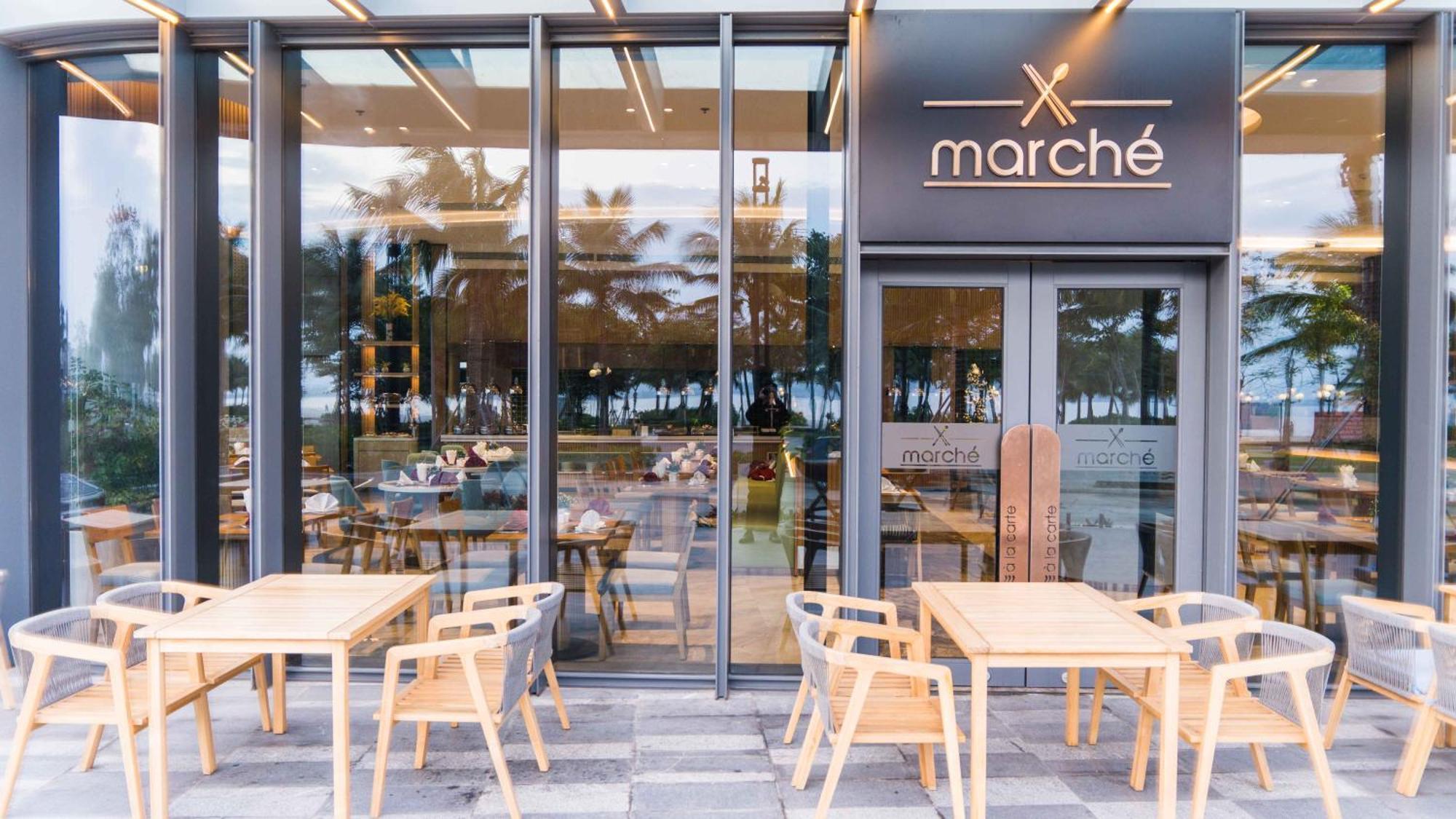 A La Carte Ha Long Apartment By The Beach エクステリア 写真